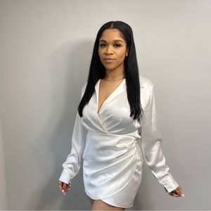 Meet your Posher, Corryn